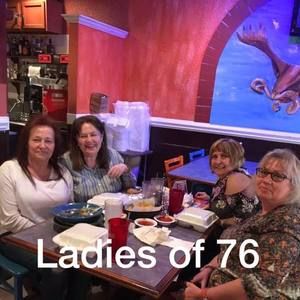 Meet your Posher, Mary